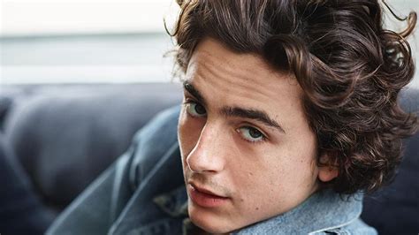 timothée chalamet pubblicità chanel|timothée chalamet italia.